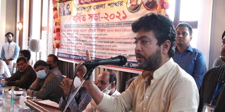 রাজাকার আর মুক্তিযোদ্ধার রাজনৈতিক চিন্তা কখনো এক হয় না: নিক্সন চৌধুরী