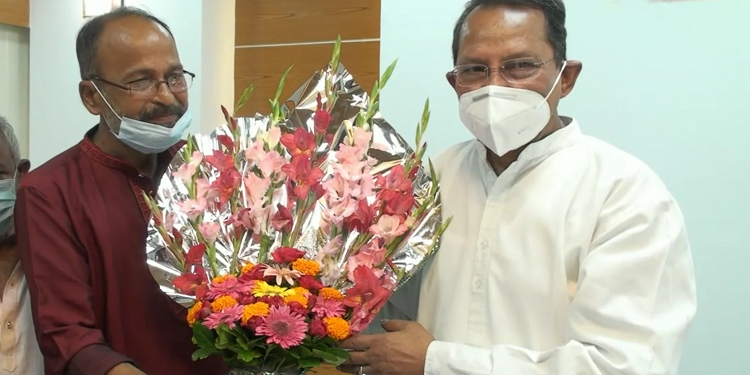 বঙ্গবন্ধুর হত্যাকাণ্ড নিয়ে জাতীয় তদন্ত কমিশন করা দরকার: ইনু