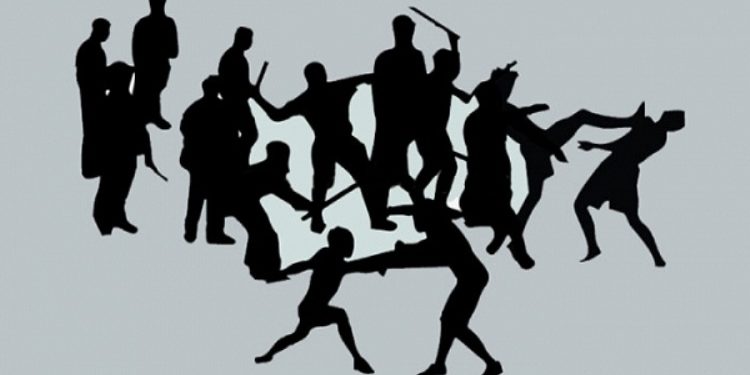 বালু মহাল নিয়ে আওয়ামী লীগের ২ গ্রুপের সংঘর্ষ, আহত ১০