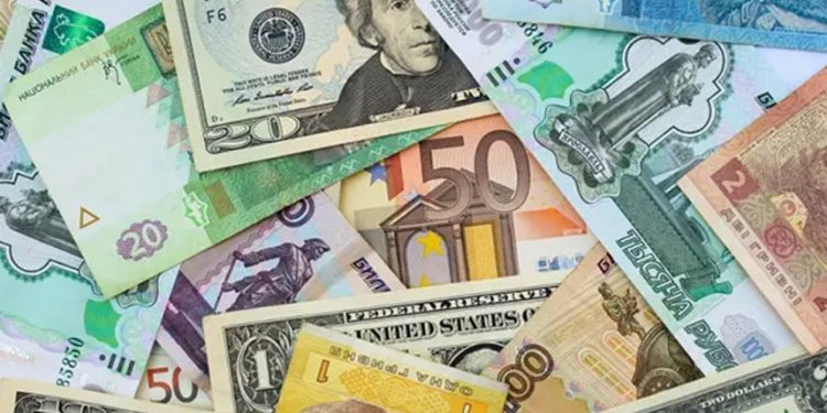 বৈদেশিক মুদ্রার রিজার্ভ কমে ৩৭.৬ বিলিয়ন ডলার